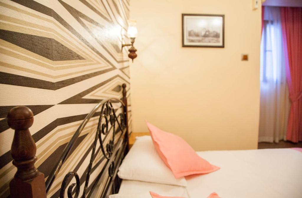 Cem Sultan Hotel อิสตันบูล ห้อง รูปภาพ